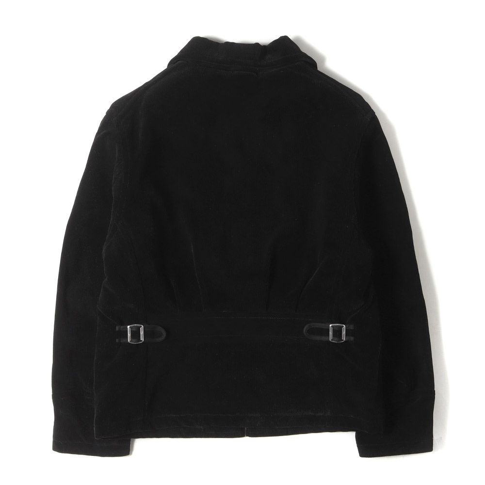 TENDERLOIN T-MASTERCORD スポーツジャケット S TENDERLOIN T-MASTERCORD スポーツジャケット S