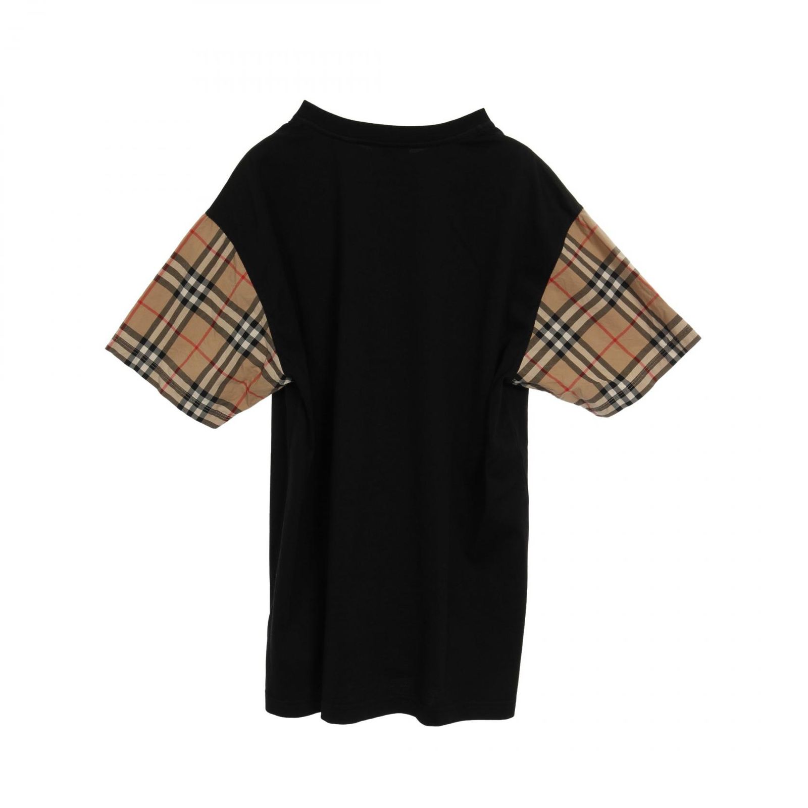 BURBERRY バーバリー ノバチェック カットソー BURBERRY BLUE LABEL