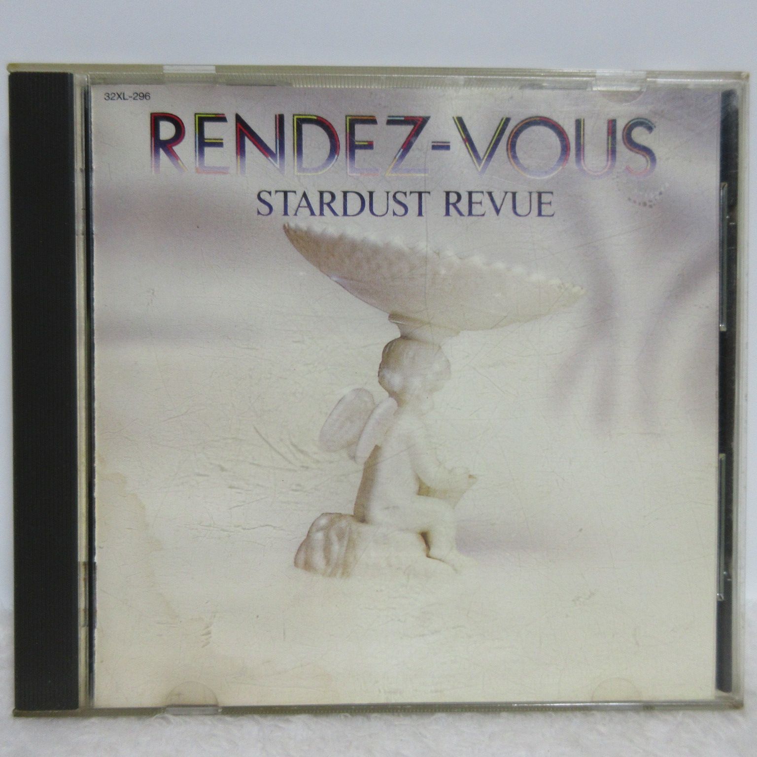 RENDEZ-VOUS STARDUST REVUE スターダストレビュー　美品 RENDEZ-VOUS STARDUST REVUE スターダストレビュー 美品