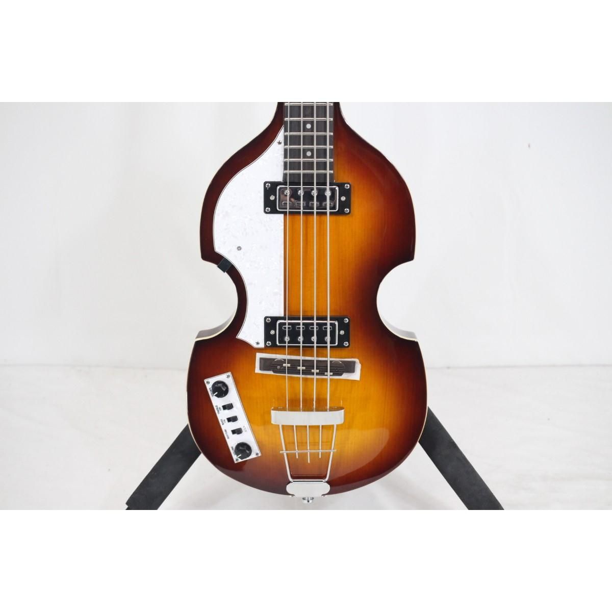 ＨＯＦＮＥＲ ＩＧＮＩＴＩＯＮ ＢＡＳＳ ＬＨ