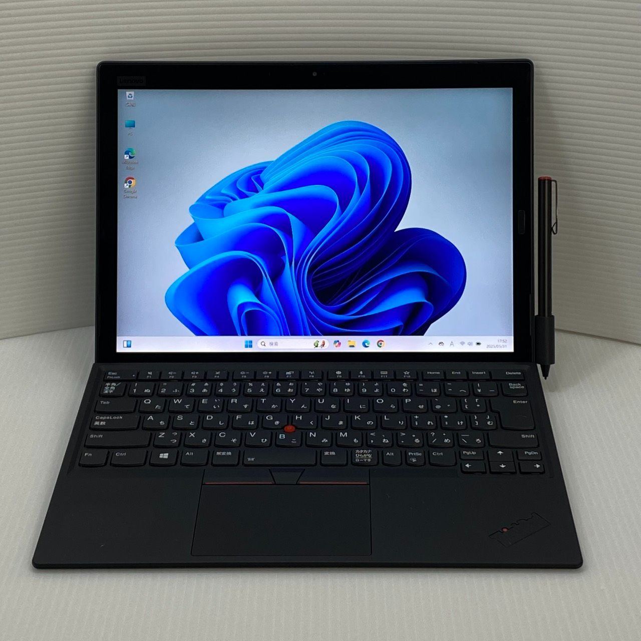 ジャンク】Surface Pro Model 1796 i5 256GB Microsoft Surface Pro 第