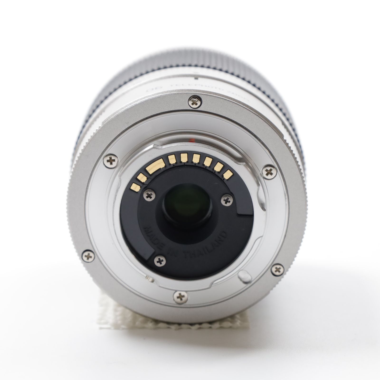 ペンタックス PENTAX Q 06 TELEPHOTO ZOOM 望遠ズームレンズ Q