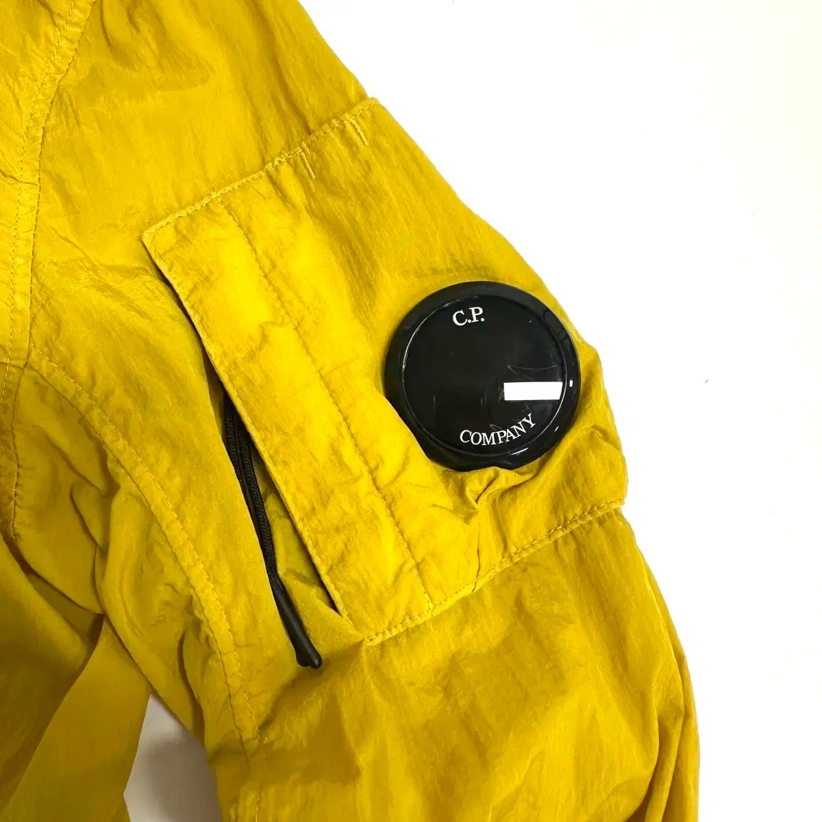  cp company C.P. シー ピー カンパニー キッズ ブルゾン 4 サイズ その他 ジャケット ブルゾン