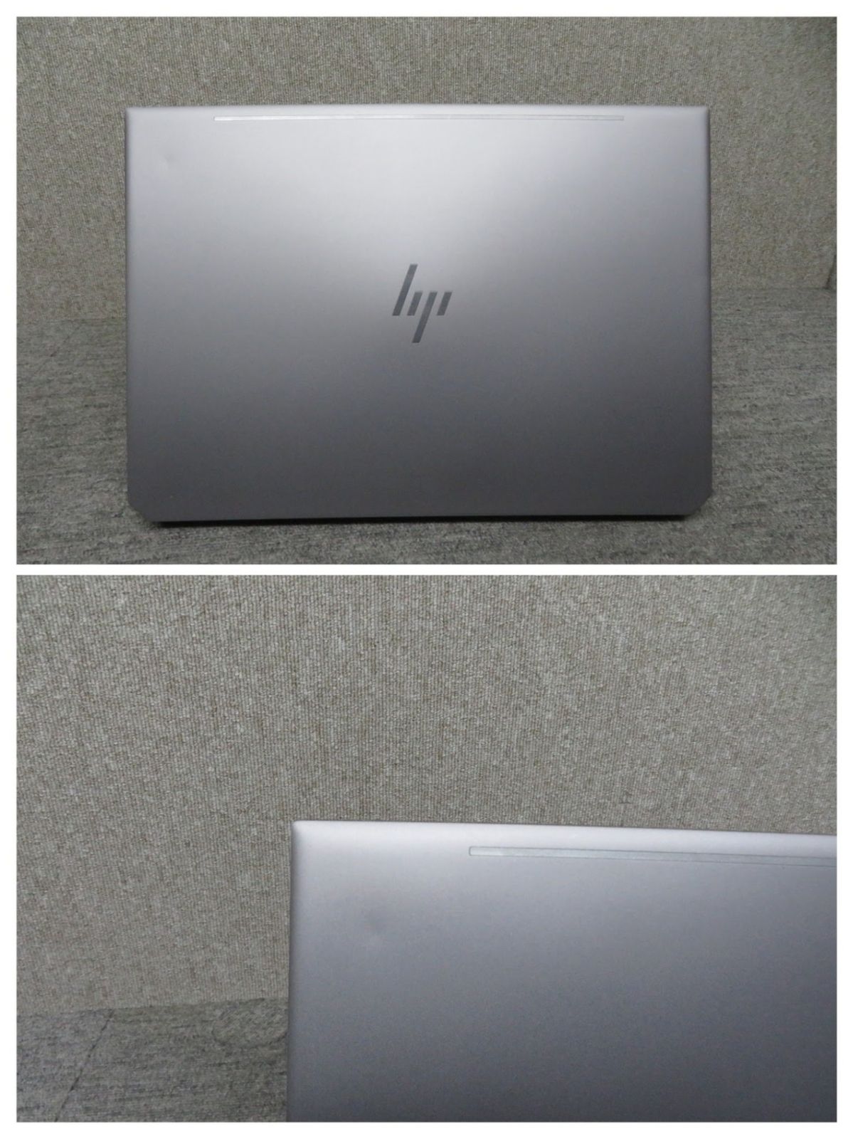 美品 ZBook Studio G5 i7 9世代 Quadro P1000 美品 HP 15型 ZBook Studio G5 i7 9世代 P1000内蔵 - メルカリ