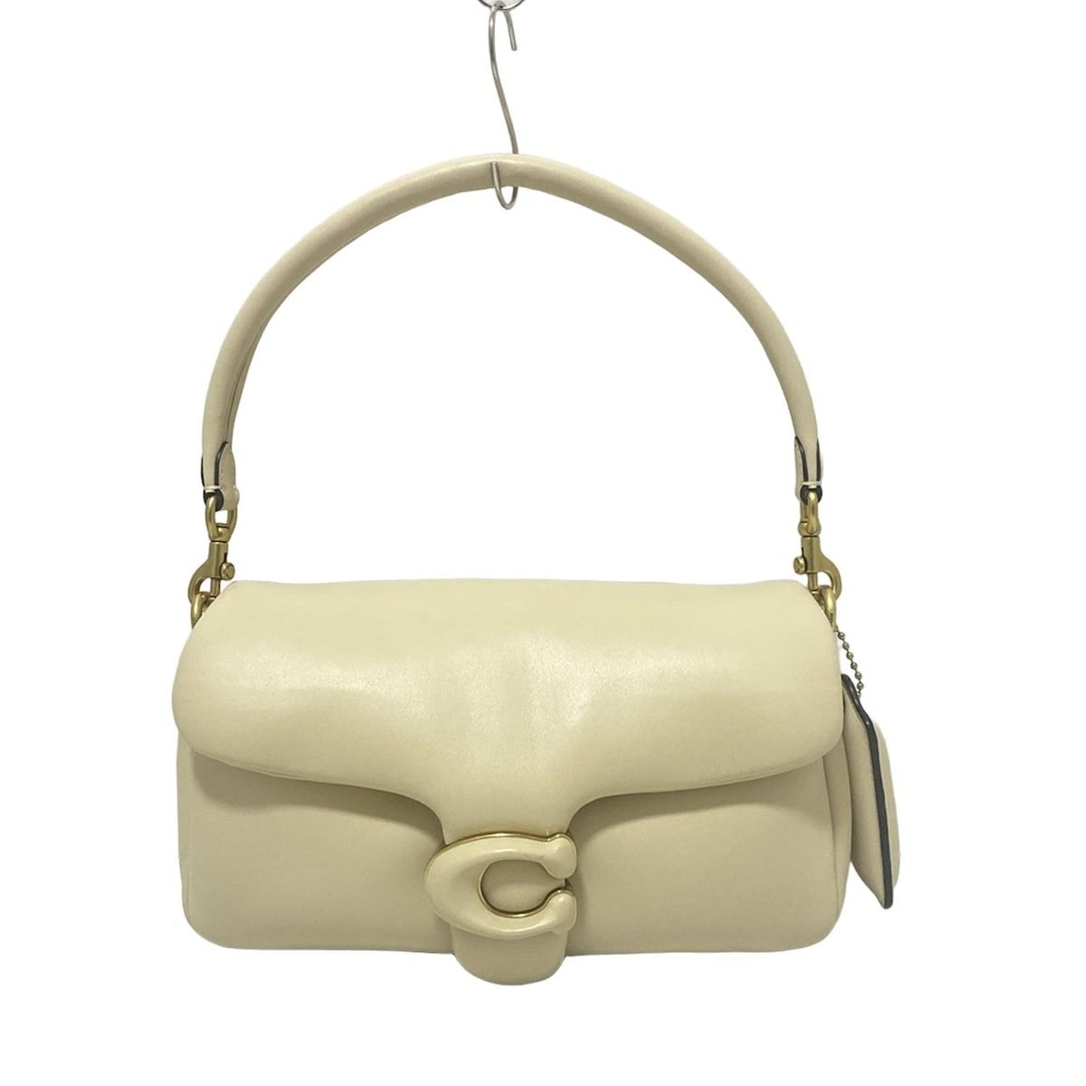 COACH(コーチ) ハンドバッグ ピロー タビー ショルダー バッグ