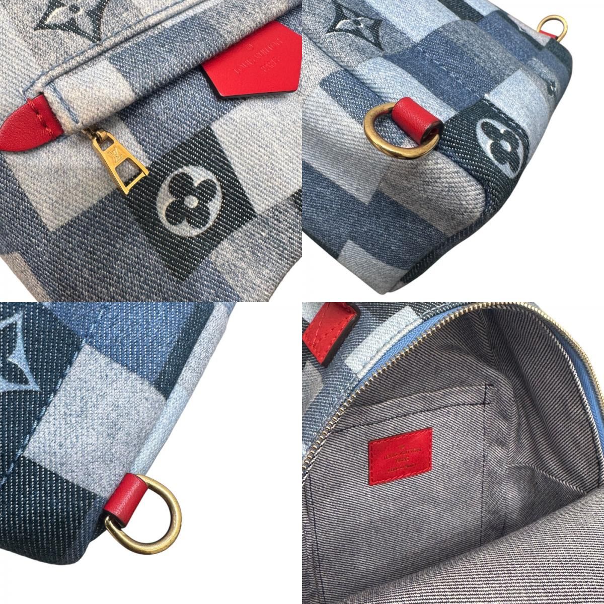 レディース リュック