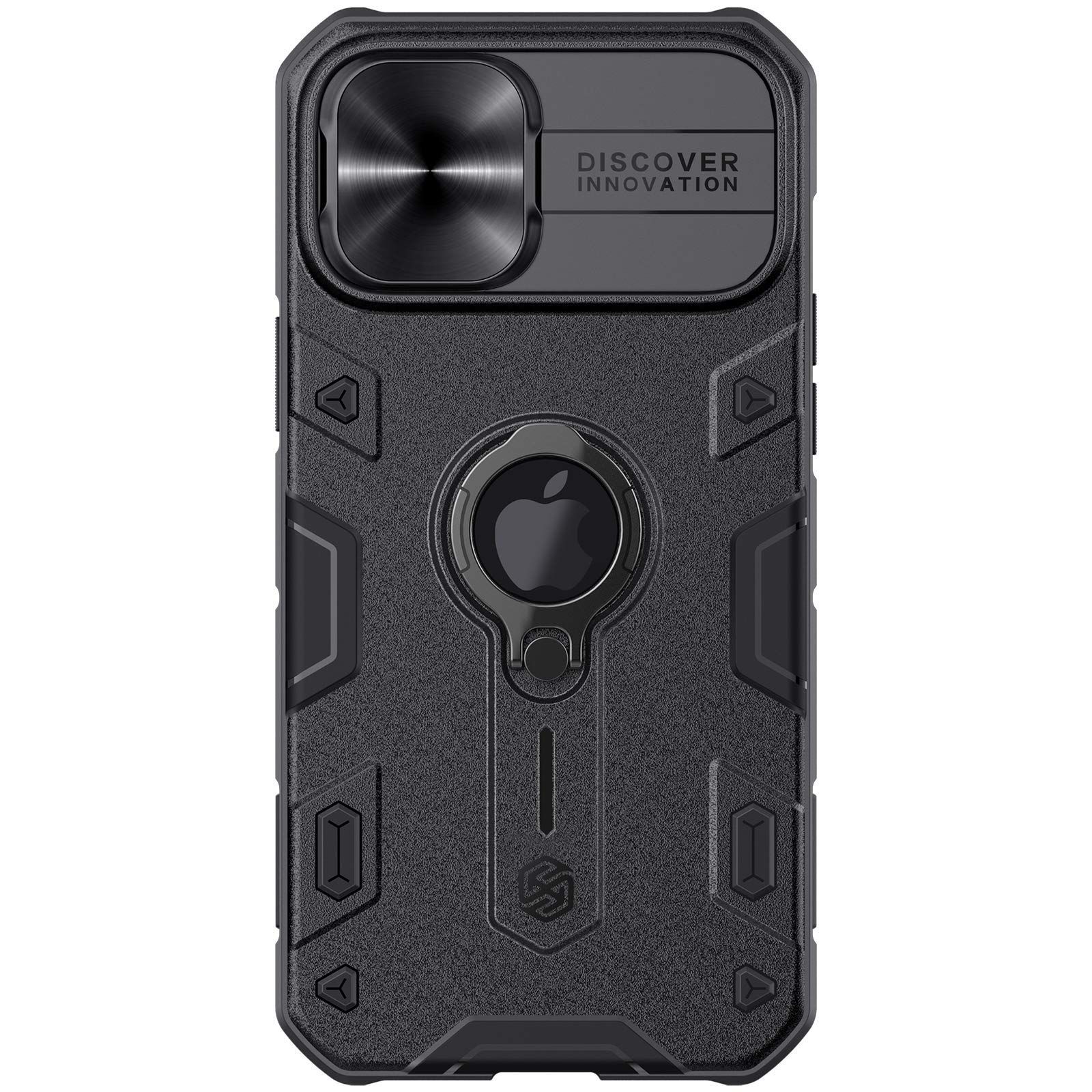 【新着商品】スタンド機能 バンパ 衝撃吸収 TPU 落下防止 米軍MIL規格取得 6.1イン スマホケース リング回転可能 男性 アイフォン15 耐衝撃 プロ 付き カバー リング スライド式 ケース レンズ