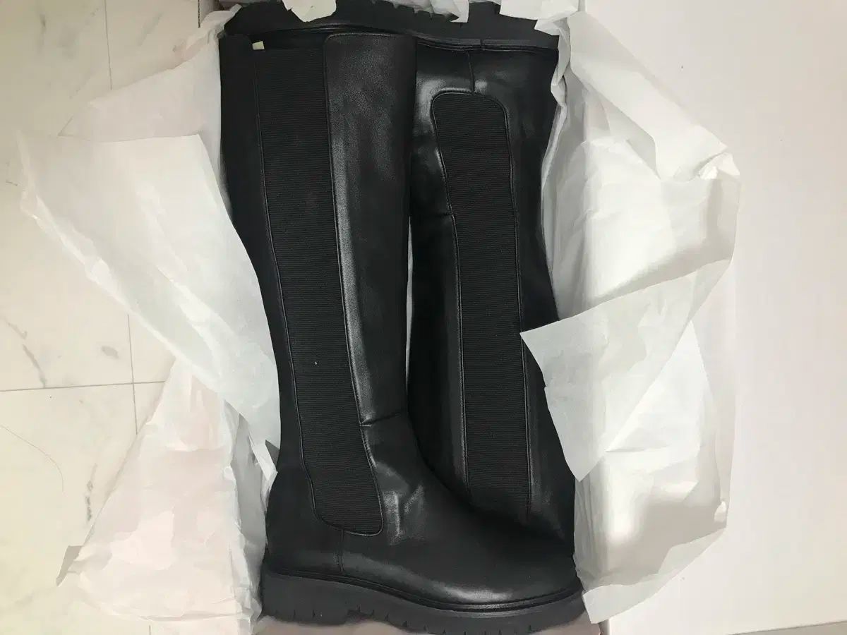 RACHELCOX レイチェルコックス ロングブーツ