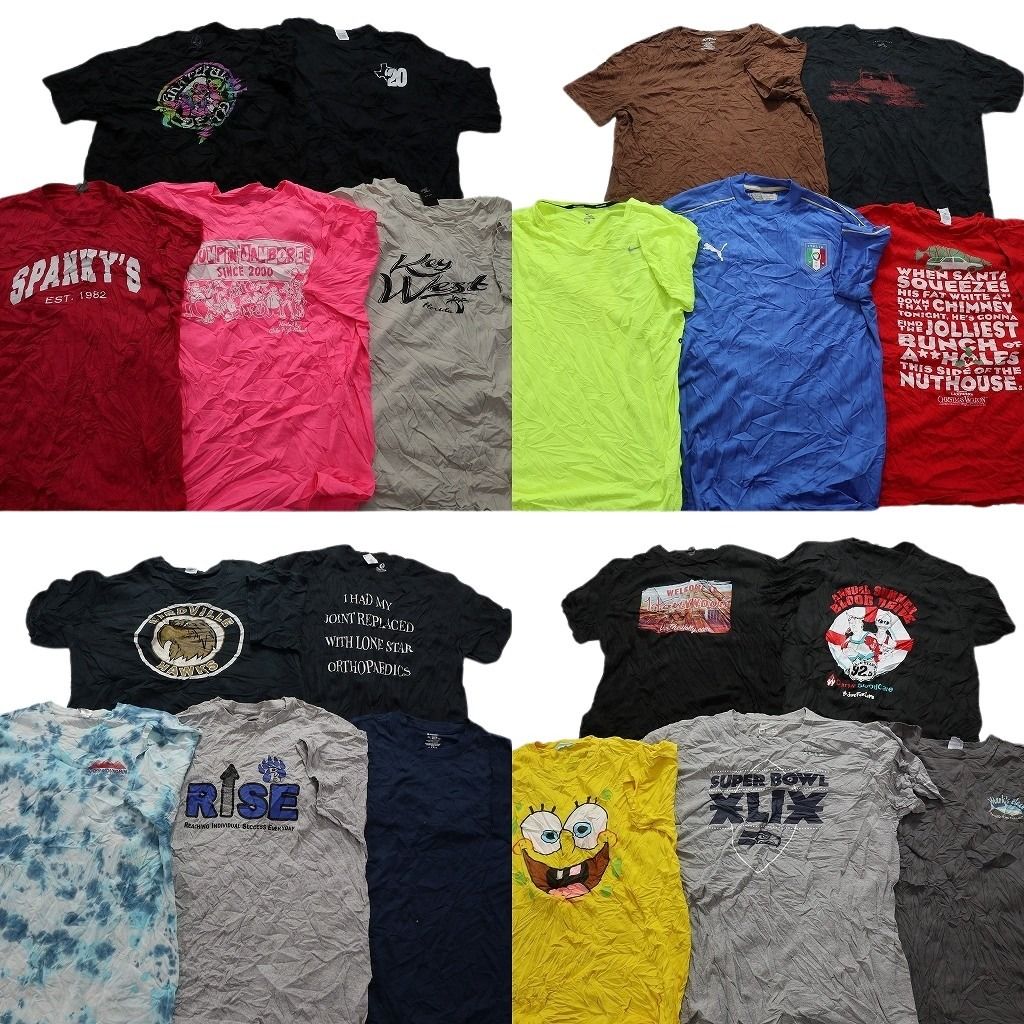最終売り尽くし】古着 90s USA製 Bear Whiz Bar アニマル ポップ