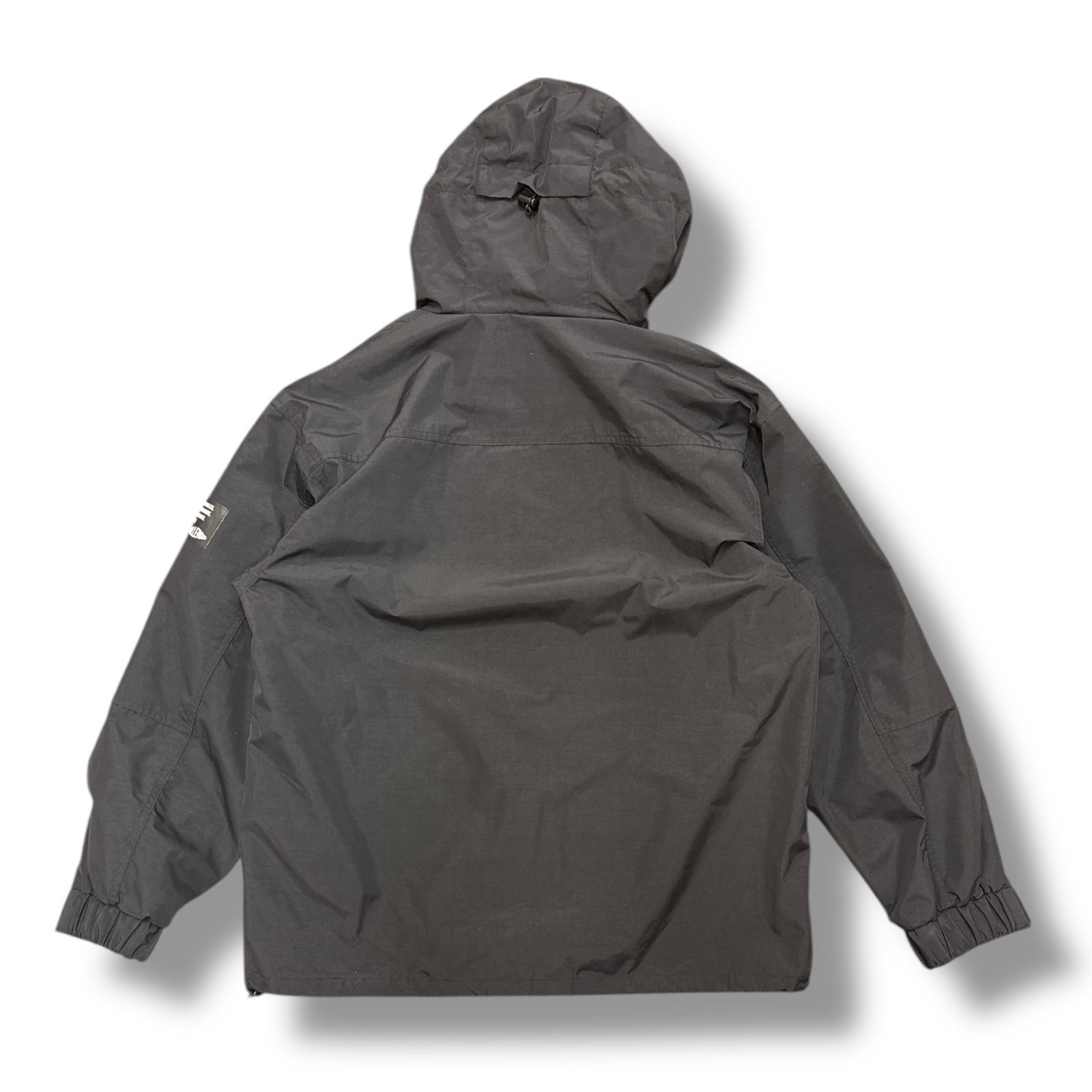 CHALLENGER NYLON FIELD JACKET ナイロンフィールドジャケット 