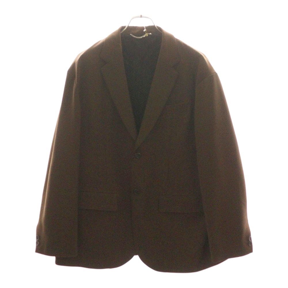 ✨新品未使用✨ ワコマリア アンコンジャケット ドット テーラードジャケット L WACKO MARIA (ワコマリア) UNCONSTRUCTED JACKET アンコン