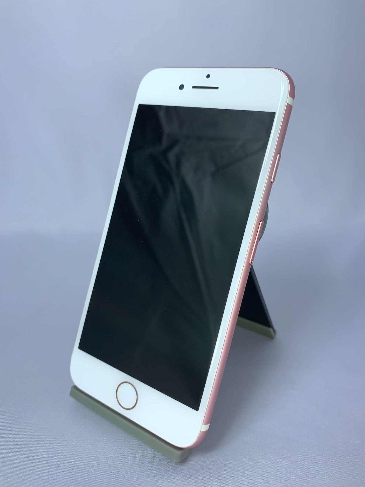 中古・訳アリ】iPhone 7 32GB simロック解除済 - メルカリ