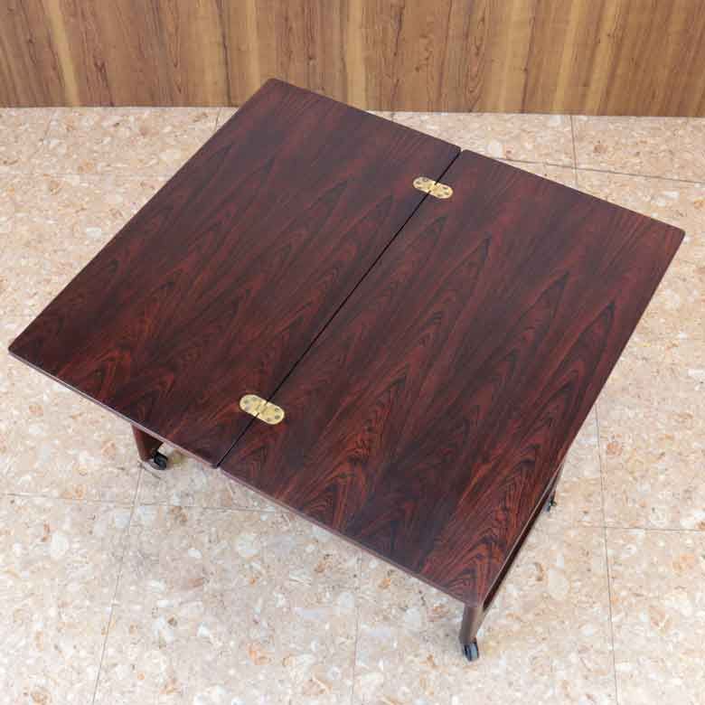 ネストテーブル 3P ヴィンテージ イギリス Mcintosh テーブル 木製