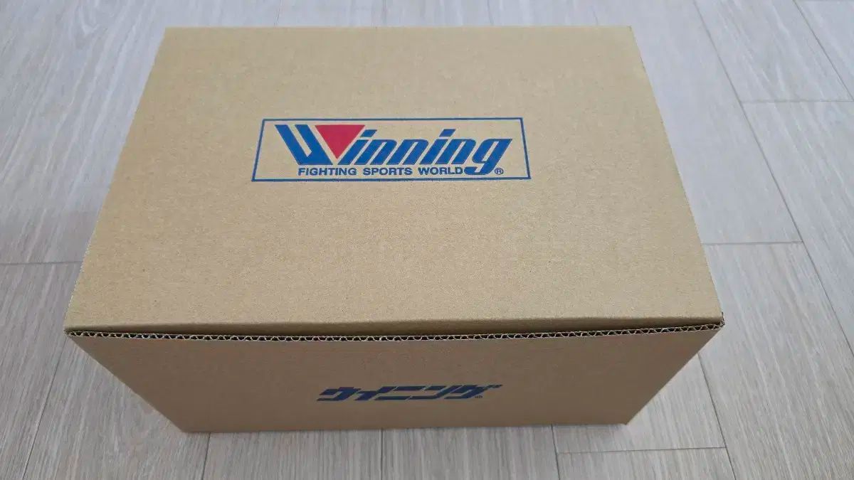 ウィニング Winning T 今すぐ ヘッドギア M サイズ ホワイト