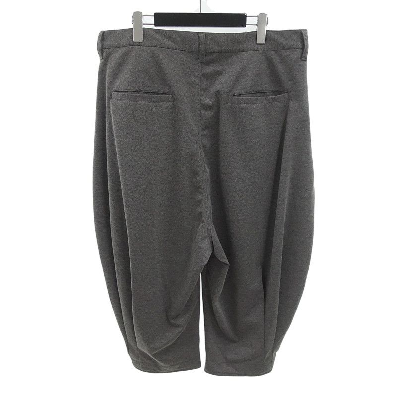 glamb  クロップドパンツ　サルエルパンツ　No. GG17SM/P01 glamb クロップドパンツ サルエルパンツ No. GG17SM/P01 楽天市場