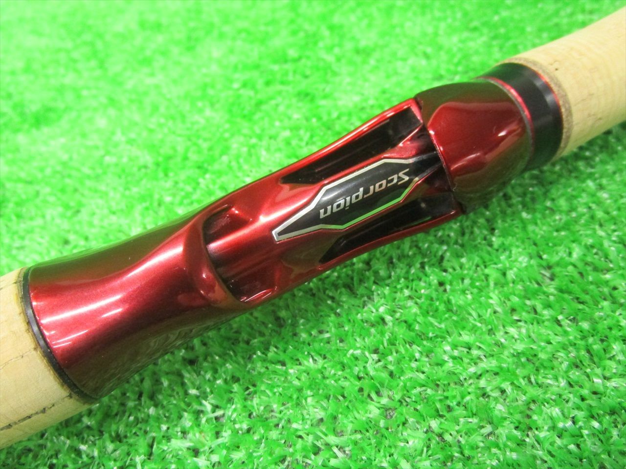 シマノ 19 スコーピオン 1652R-2 （山科店 併売） - メルカリ