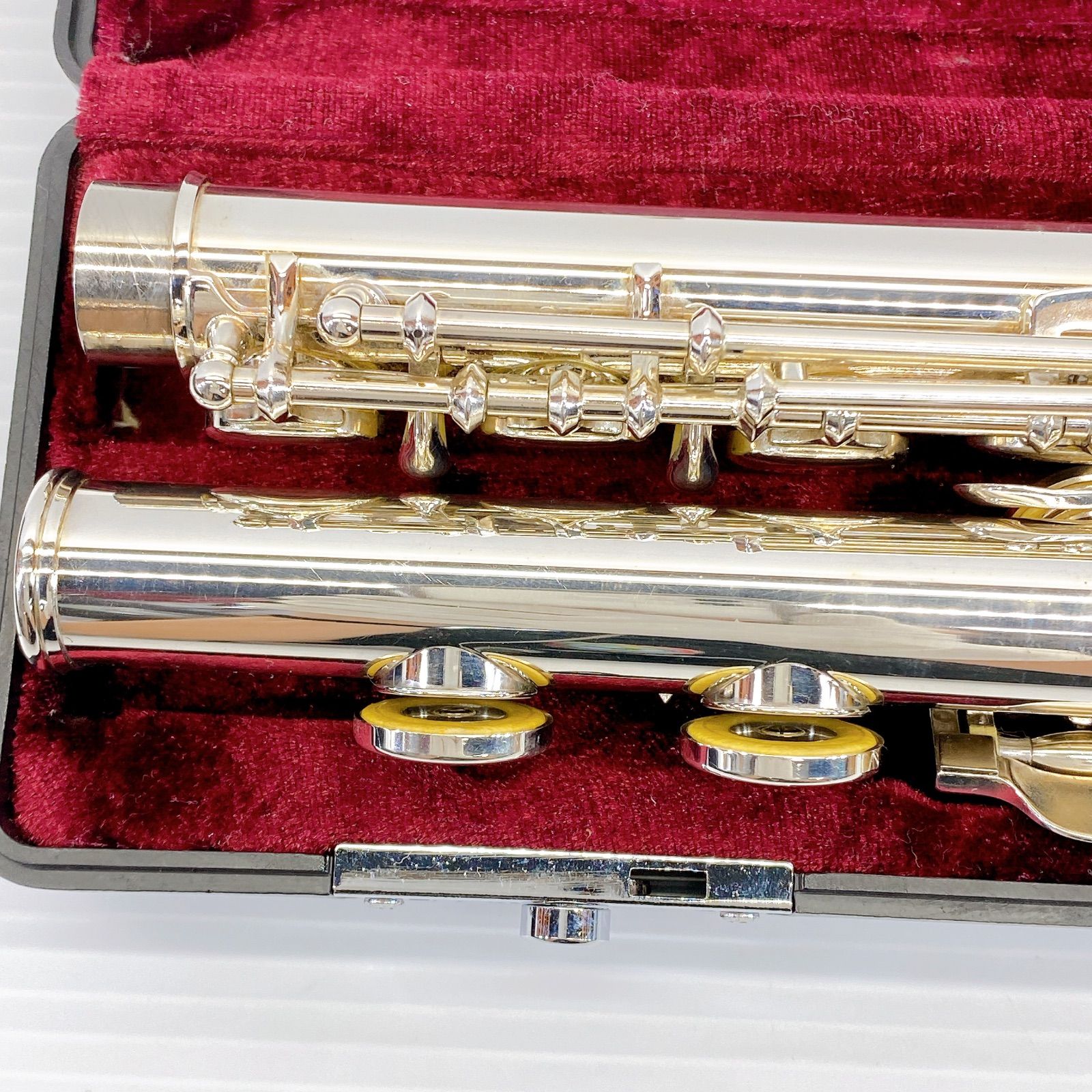 JFL-503E ケース付き