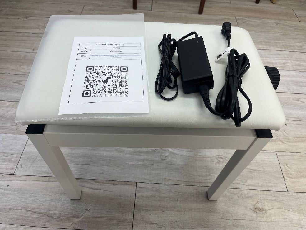 ☆72927【電子ピアノ】KAWAI CA4900GPW 21年製 - メルカリ