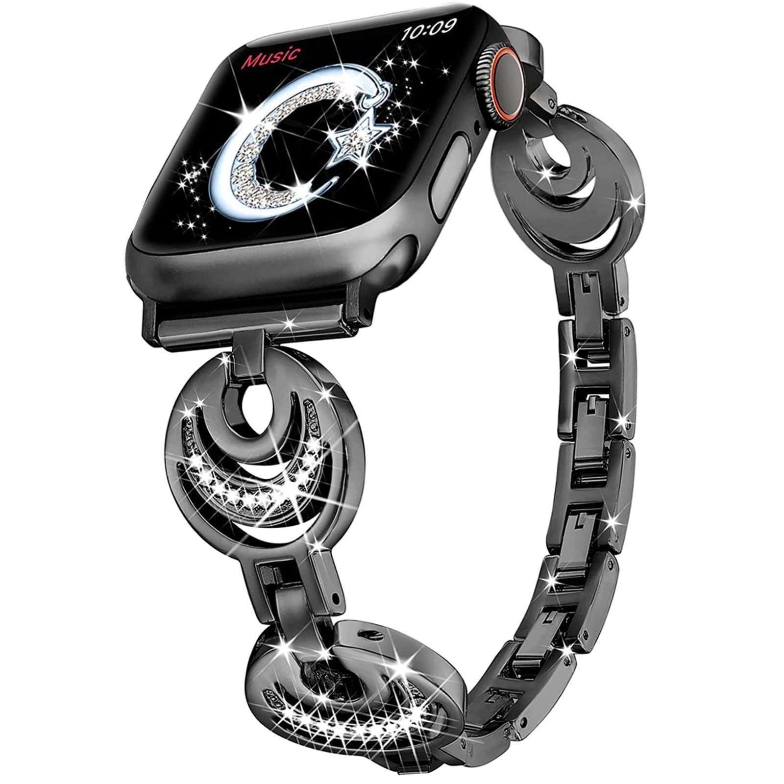在庫セール】【Daturus】互換Apple Watchバンド アップル