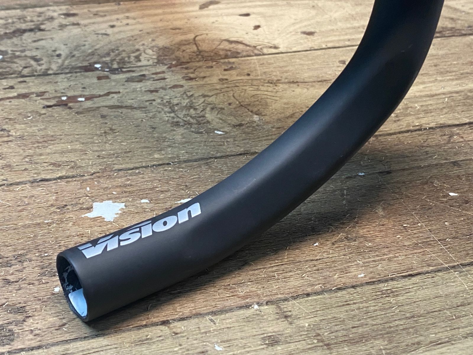 IH358 ヴィジョン VISION TRIMAX Aero COMPACT CARBON カーボン