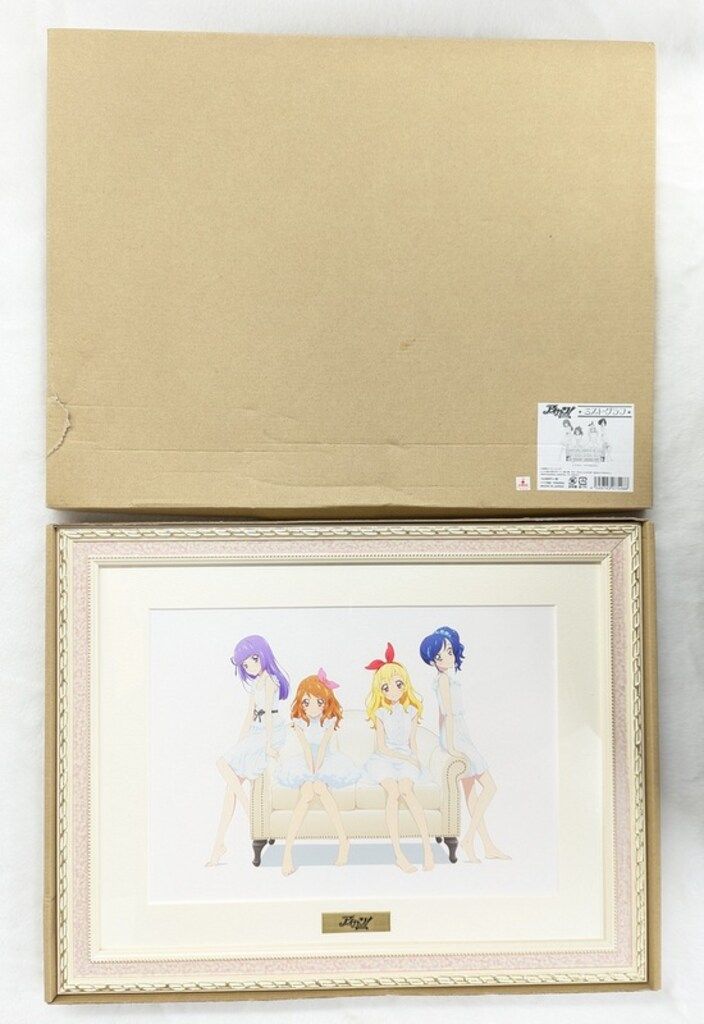 斎藤恭代 直筆サイン入りチェキ 3枚セット 特選