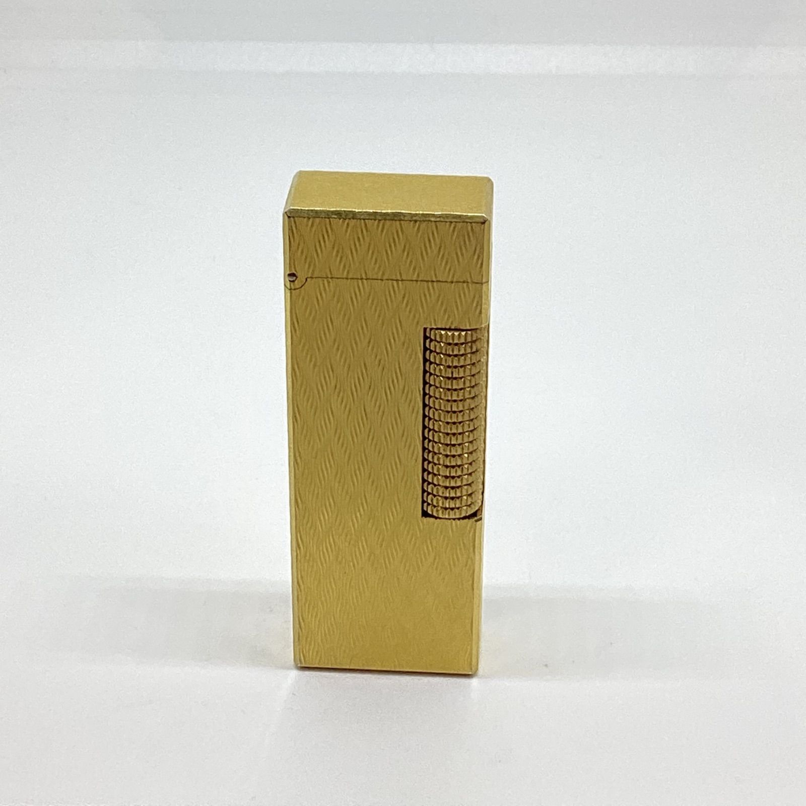 ダンヒル ダンヒルdunhill ローラー ガスライター …e.s