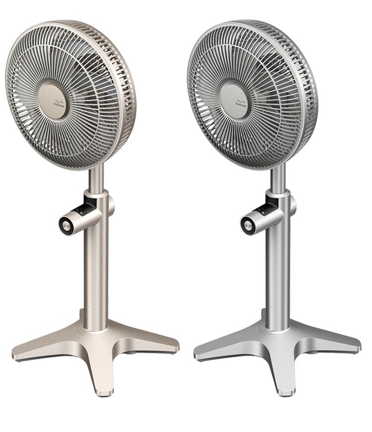 Kamomefan カモメファン 扇風機 サーキュレーター Kamome c lite DCモーター DCファン 首振り リモコン付き WWW_KANDAIZUMI_COM