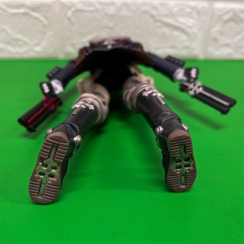 ガングレイヴ ビヨンド