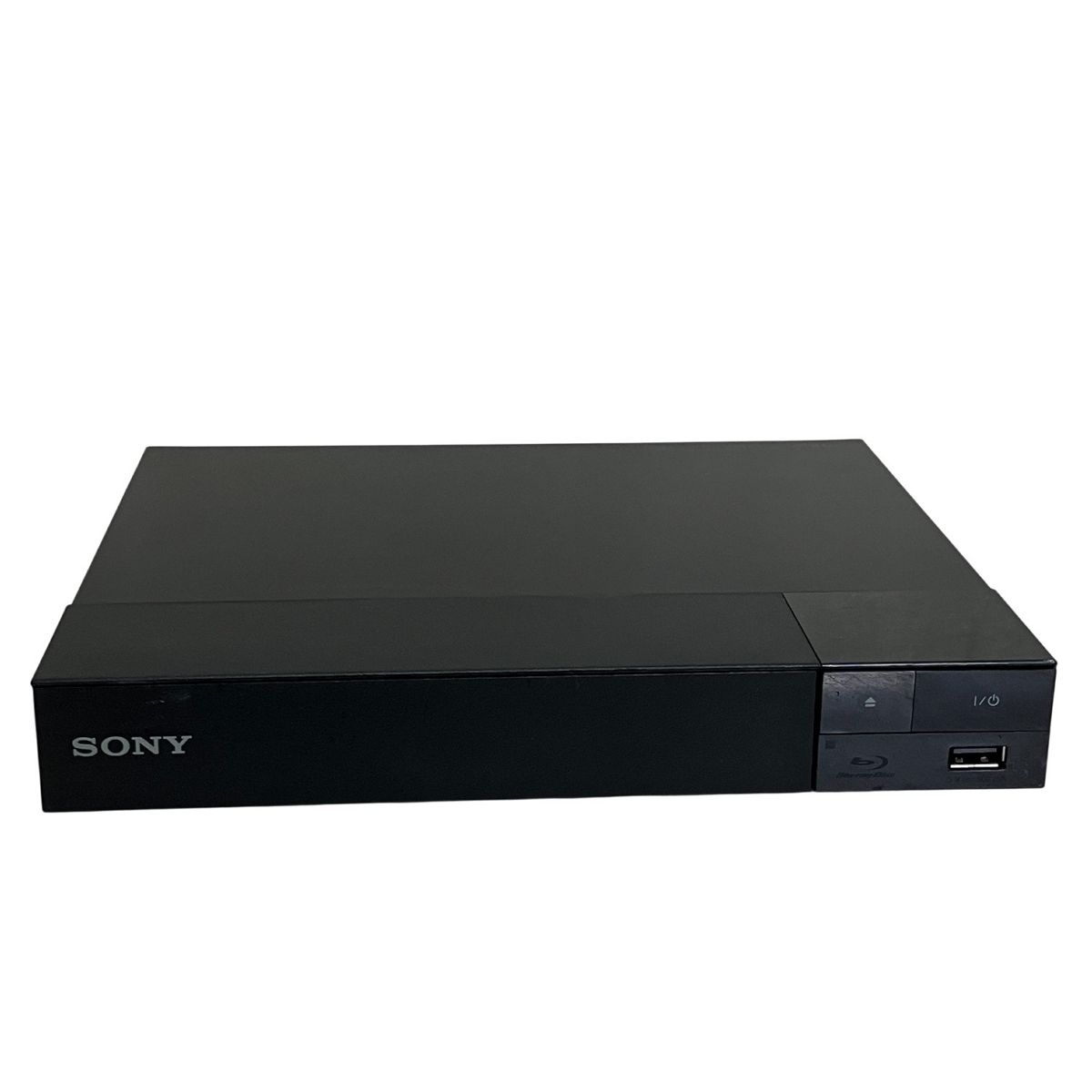 SONY BDP-S1500 ブルーレイディスク DVDプレーヤー 20年製 ソニー T10523200