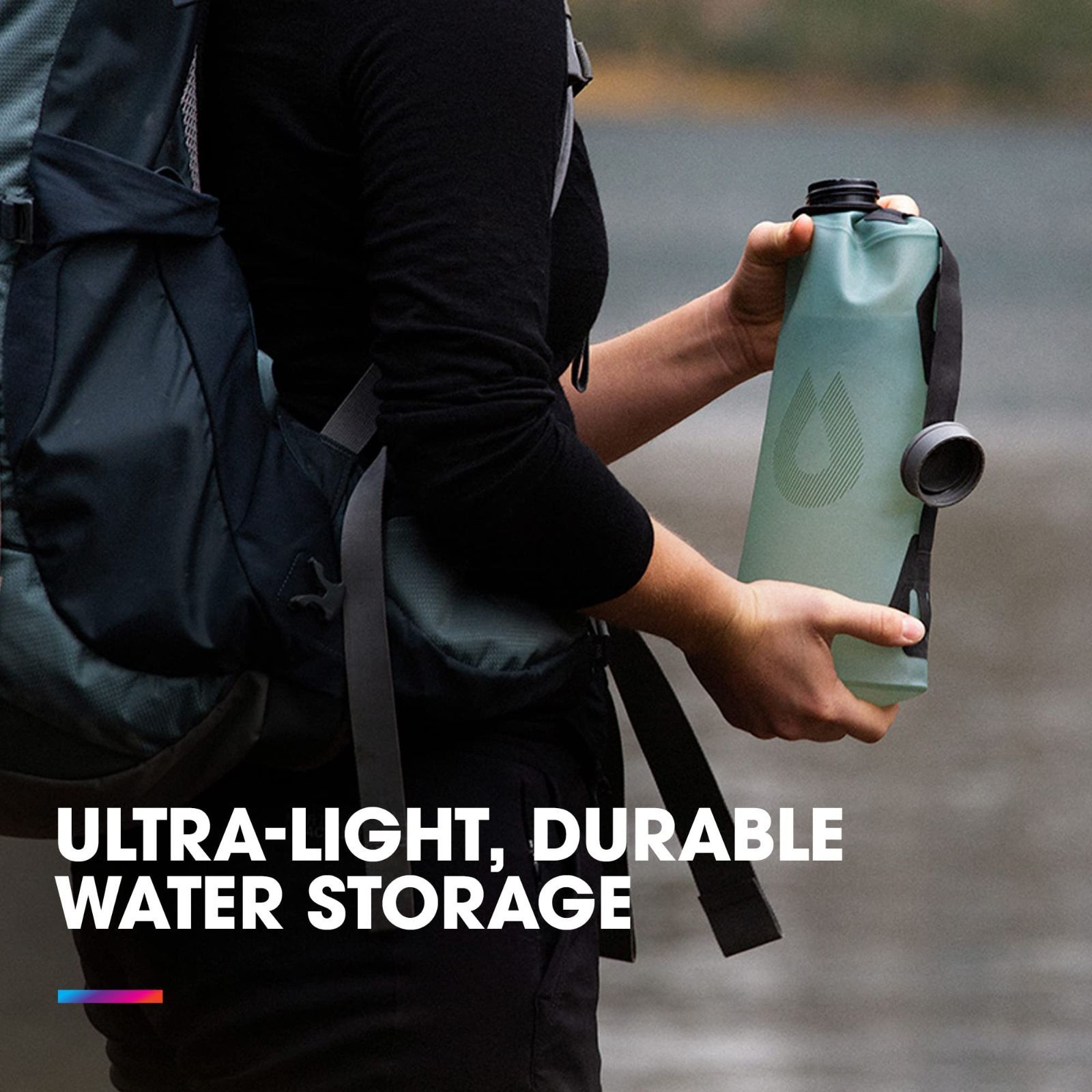 HydraPak