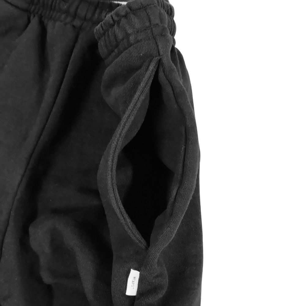 WTAPS Academy 02 Shorts | 251ATDT-CSM20-AGY | SVD wtaps 25ss