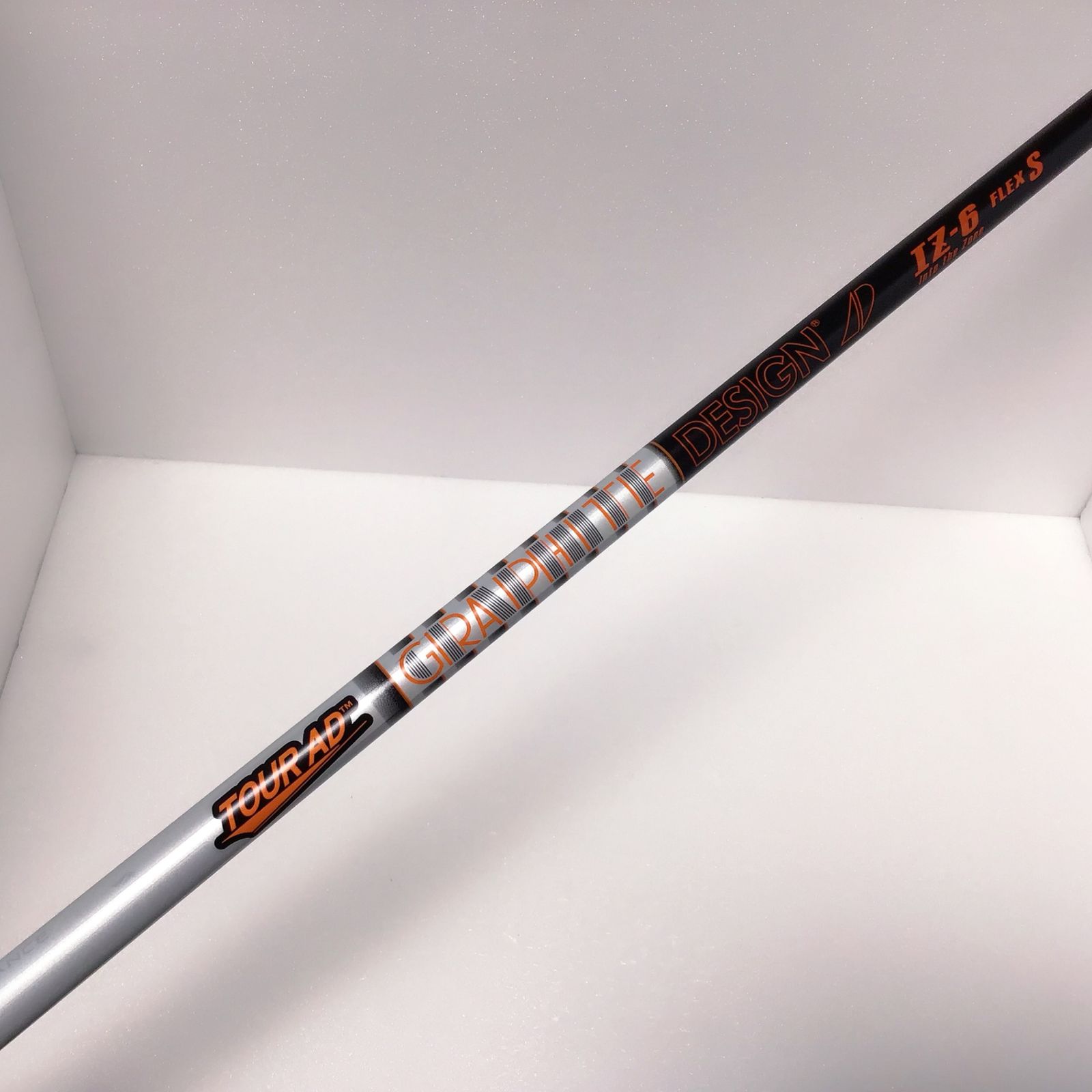 TourAD IZ 6S ドライバーシャフト ツアーAD IZ-6S ドライバー用