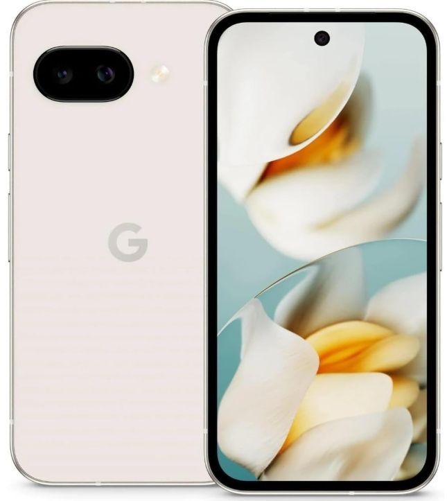 Google Pixel 9a 256GB+8GB SIMフリー [Obsidian] - メルカリ