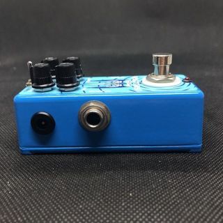 MythFX Triton Modulationモジュレーションマルチ MythFX Triton Modulation」ミニサイズモジュレーション