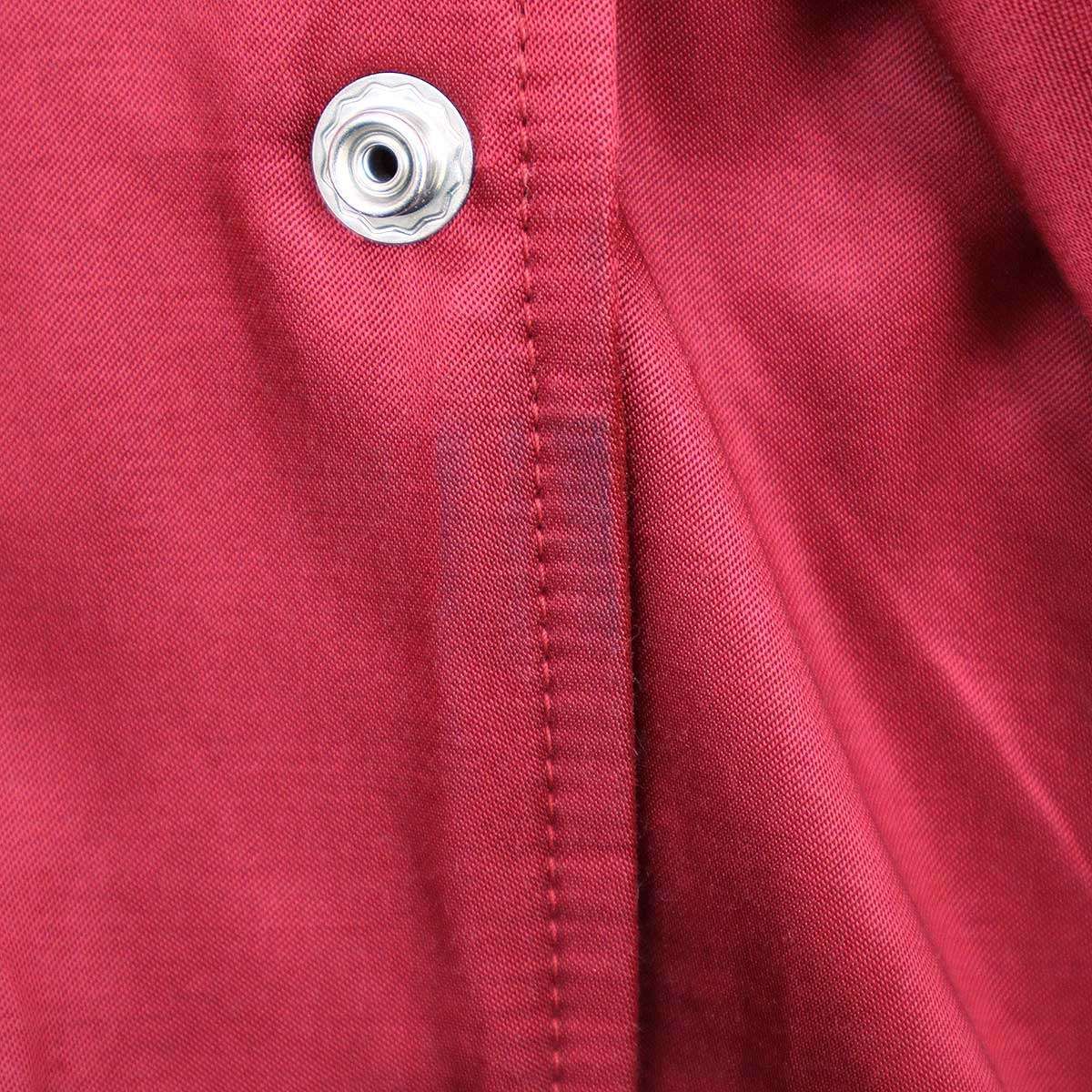 CELINE セリーヌ Teddy Jacket サテンテディジャケット