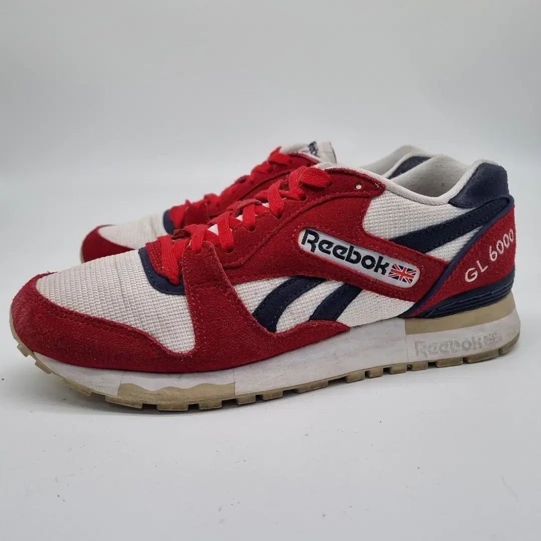 Reebok(リーボック) GL6000 スニーカー 245