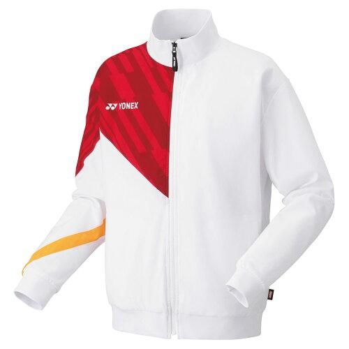 YONEX ヨネックス ユニウラジツキウィンドウォーマーシャツ サイズ : M 楽天市場】ヨネックス YONEX ヨネックス ユニウラジツキウィンド