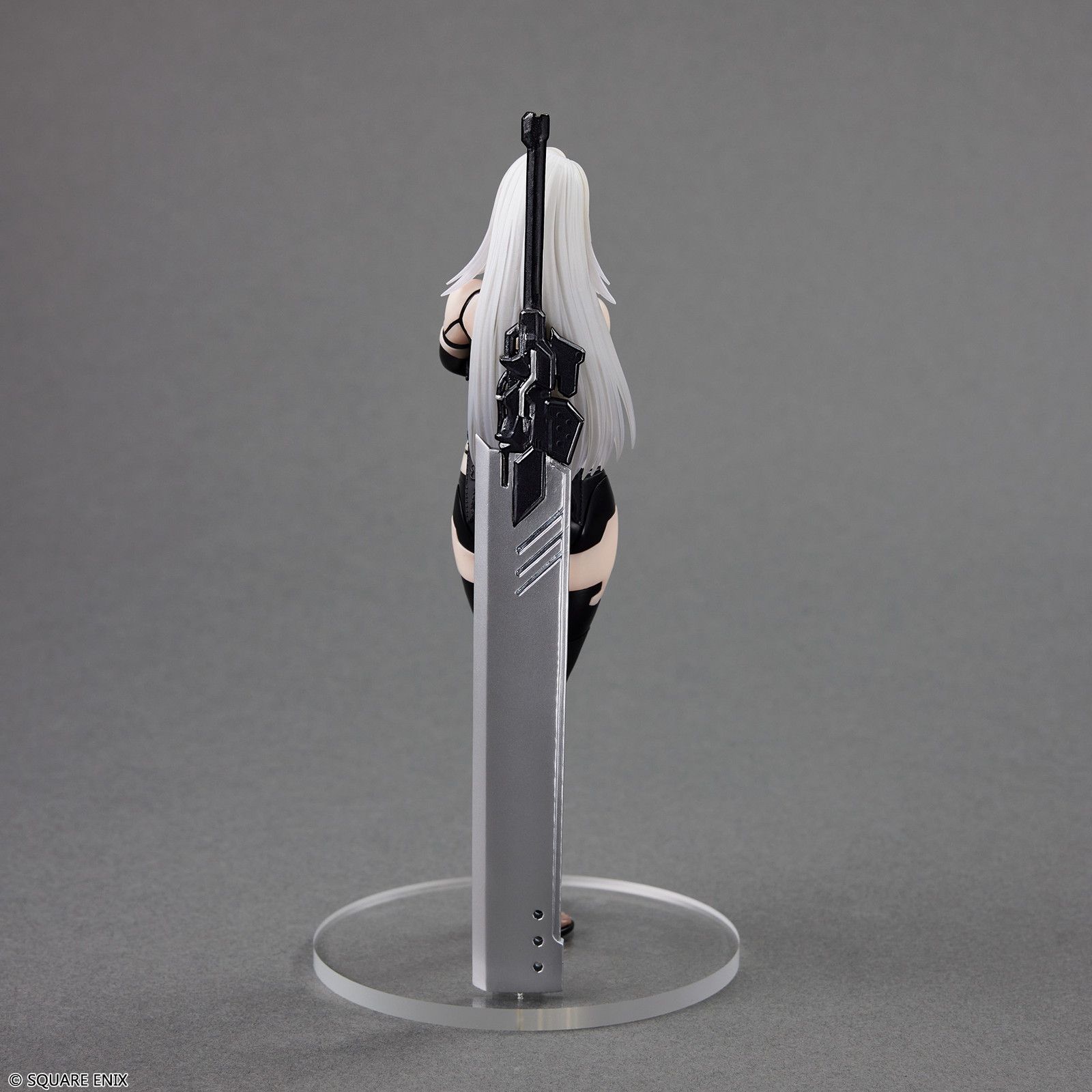 FORM-ISM(フォルミズム) A2(ヨルハA型二号) NieR:Automata