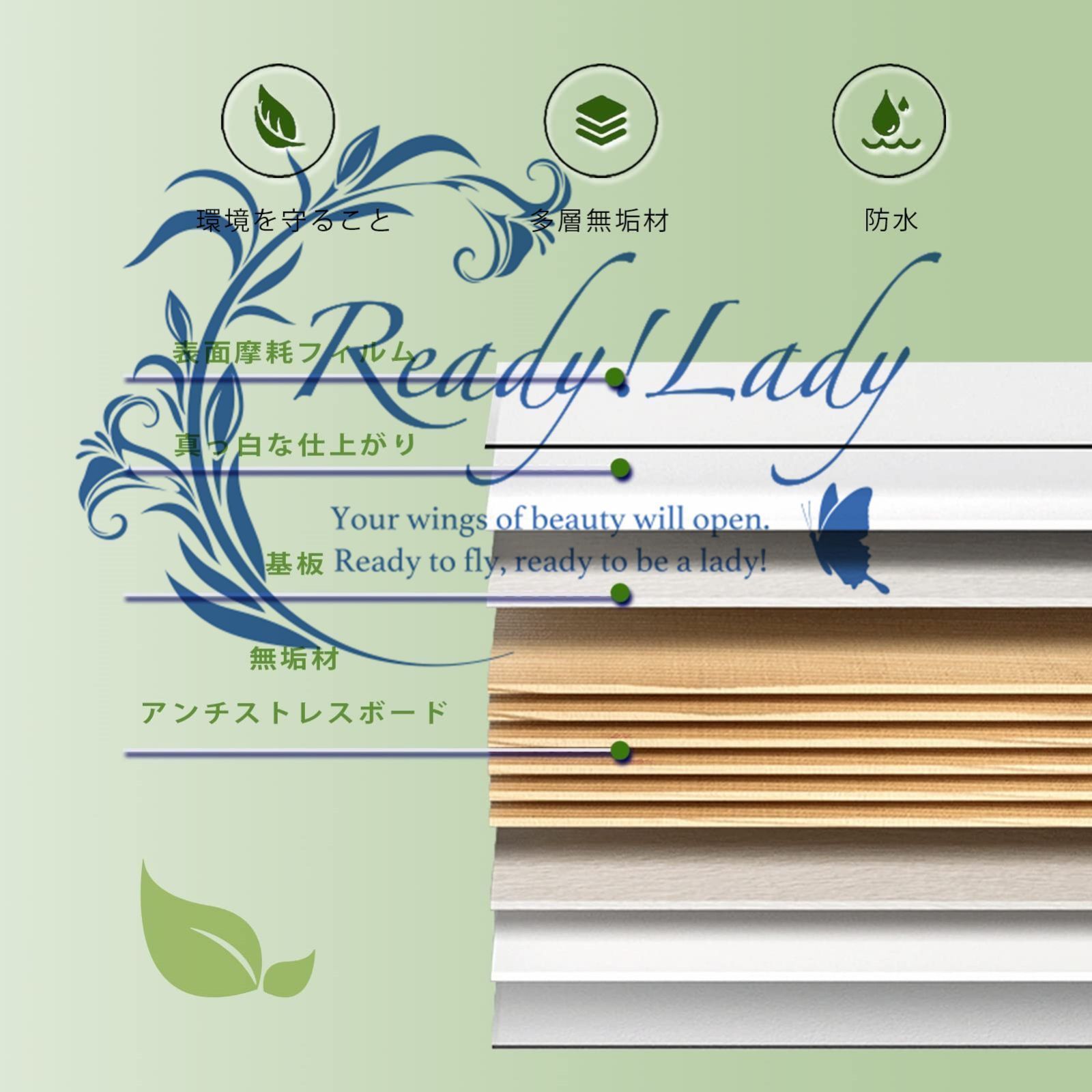 三面鏡 セラミック容器シンク冷水＆温水蛇口