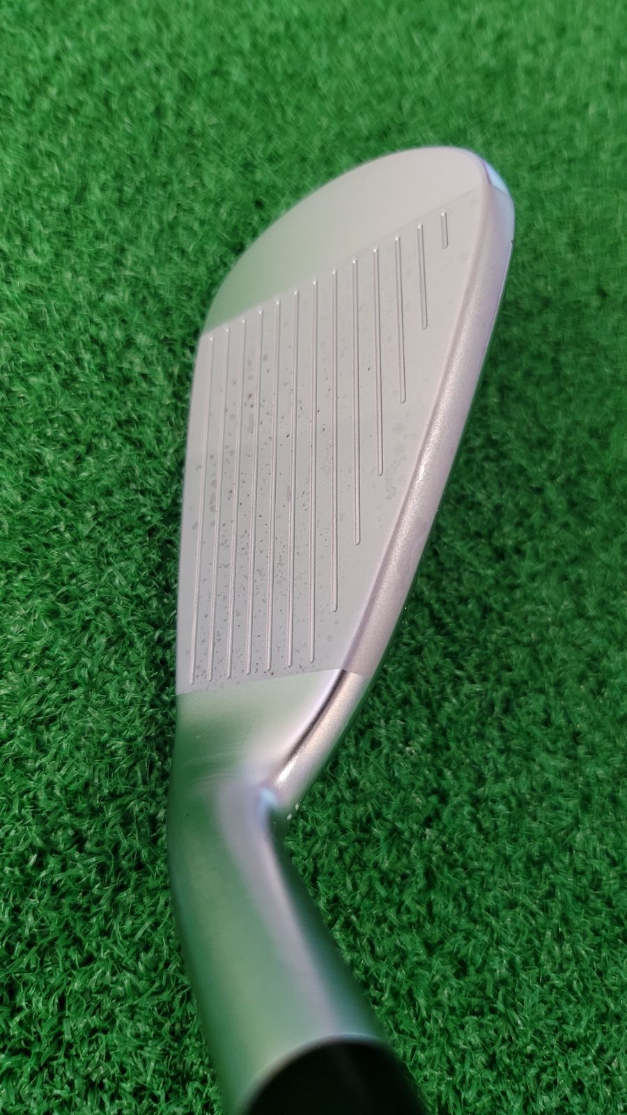 ミズノ JPX923 ホットメタル 7番 単品アイアン NS950ネオ S スチールシャフト