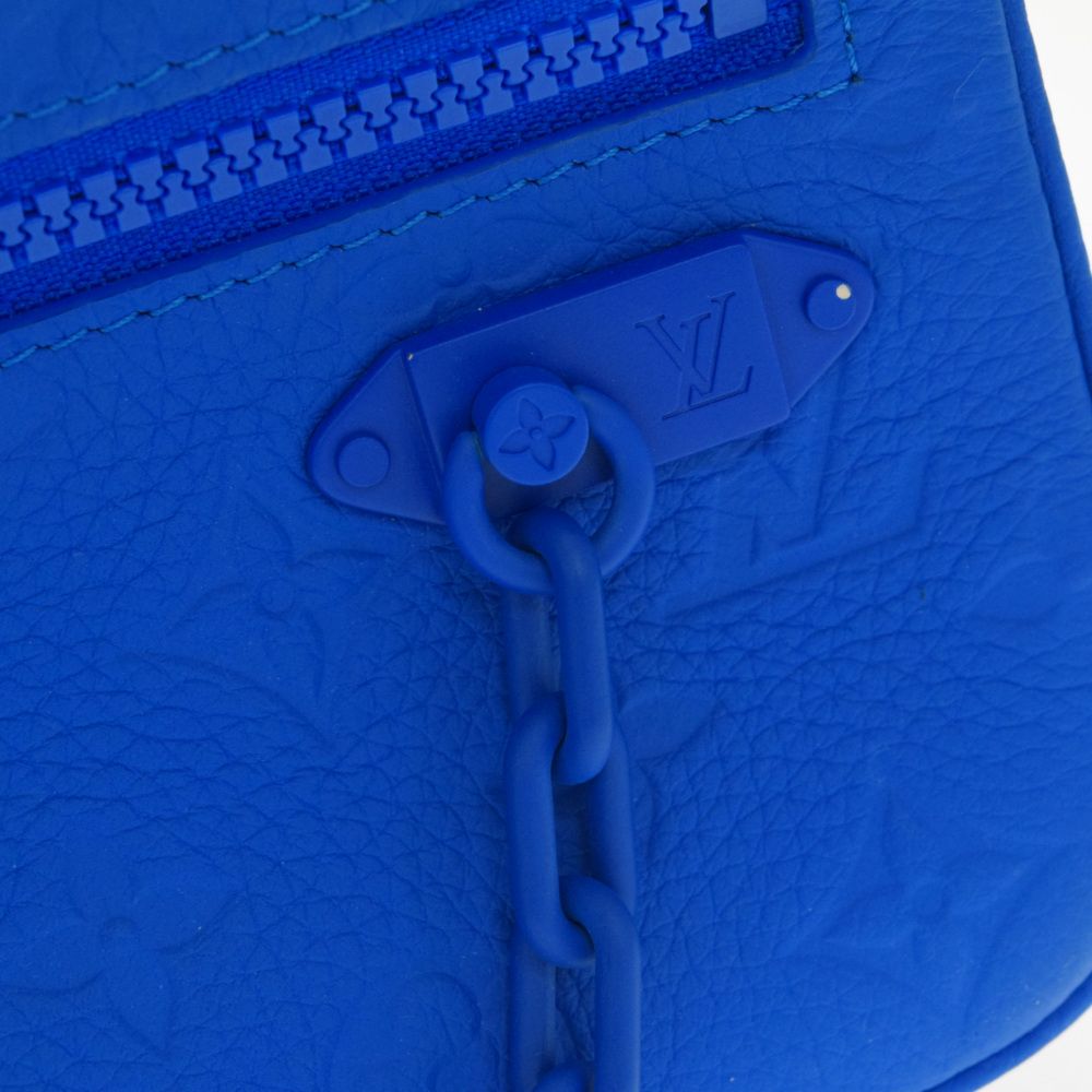 ルイヴィトン ポシェット ヴォルガ トリヨン セカンドバッグ クラッチバッグ LOUIS VUITTON ルイ・ヴィトン ポシェット ヴォルガ セカンドバッグ