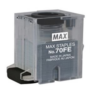 業務用30セット) マックス 電子ホッチキス用針 NO.70FE MS9002