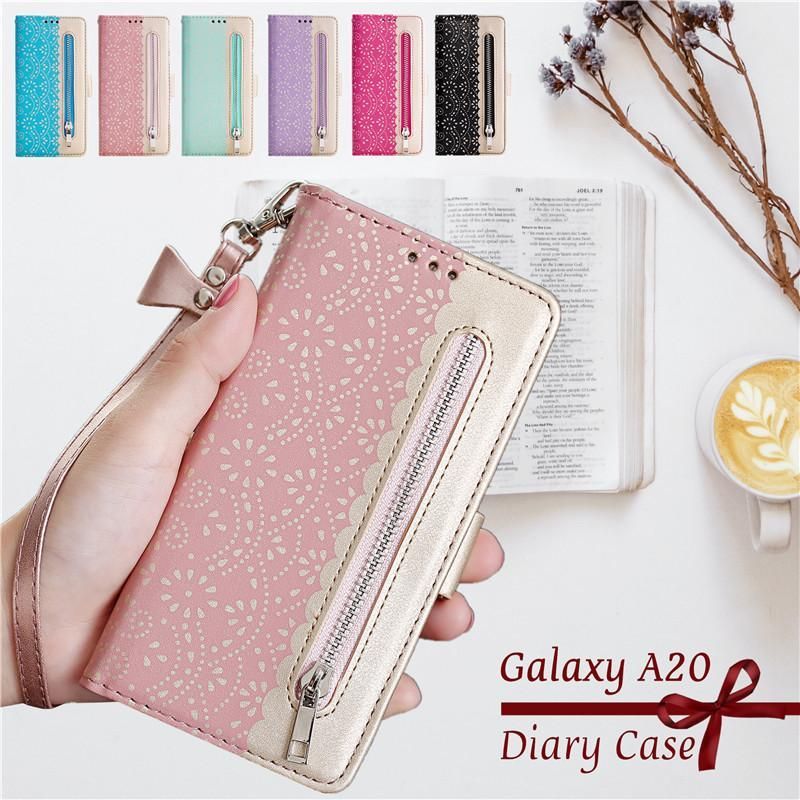 Galaxy A21 手帳型ケース docomo SC-42A リボン ストラップ付き ギャラクシーA53 docomo SC-53C ケース Galaxy A20 SCV46 ケース ギャラクシーA32 手帳型ケース zz1156231715c82