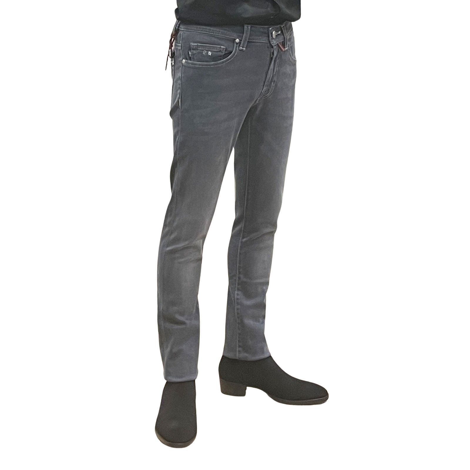 tramarossa トラマロッサ デニム / 24.7 LEONARDO ZIP 18MOONS