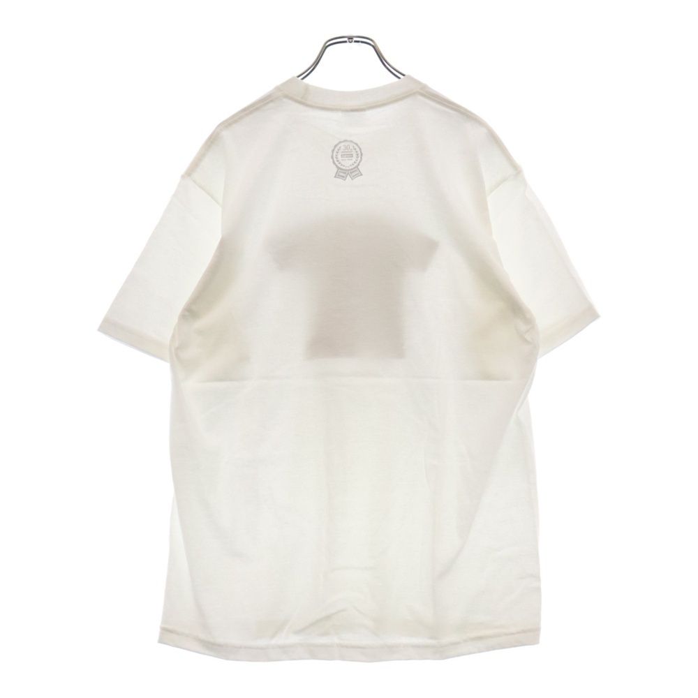 SUPREME (シュプリーム) 24SS 30th Anniversary First Tee 30周年  