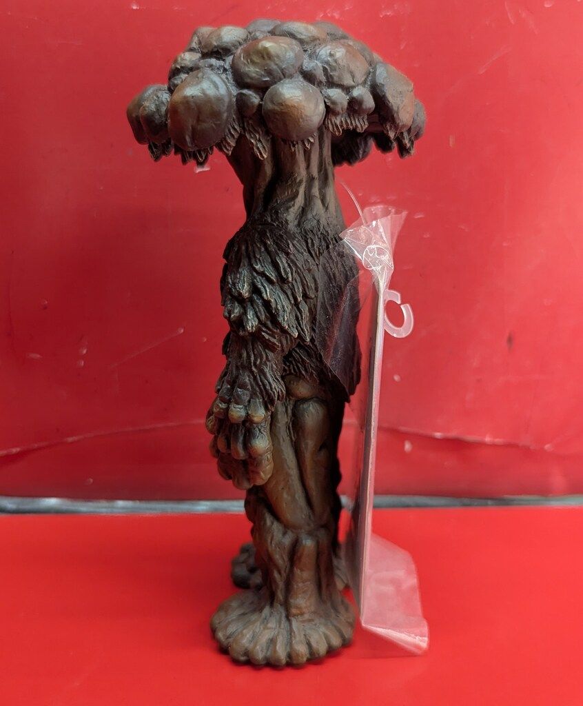 エクスプラス 東宝マニアックス マタンゴ 少年リック限定商品 未開封