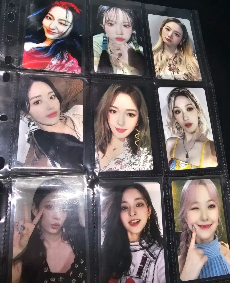 fromis_9(プロミスナイン・プミナ) コンサート メンバーシップ ラスト