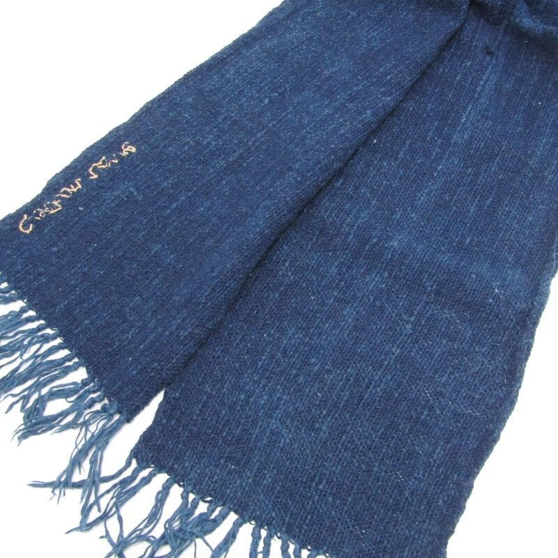 Porter Classic ポータークラシック ストール Cotton Love JAPAN