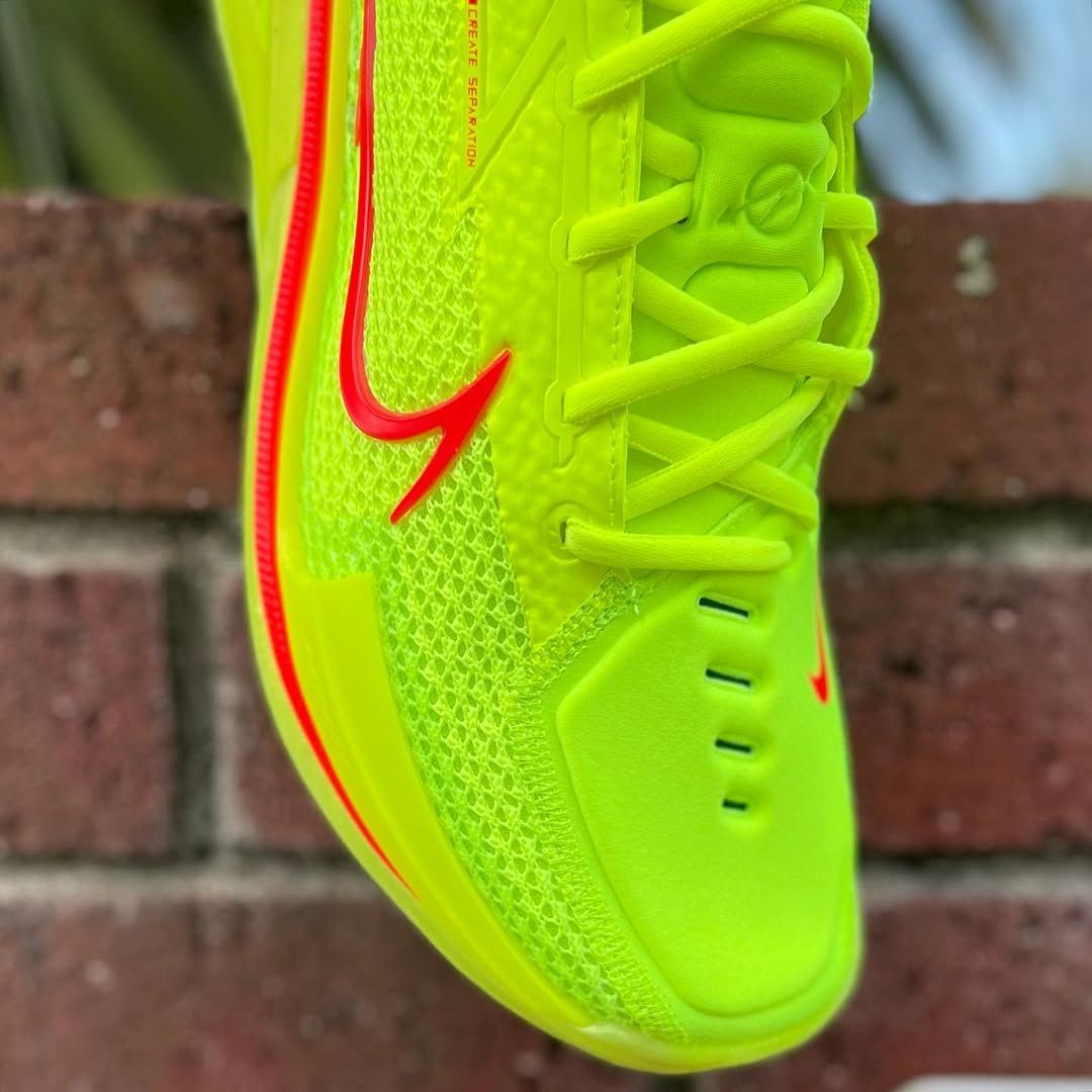 NIKE AIR ZOOM G.T. CUT EP 'EYBL' ナイキ エア ズーム GT カット 2025