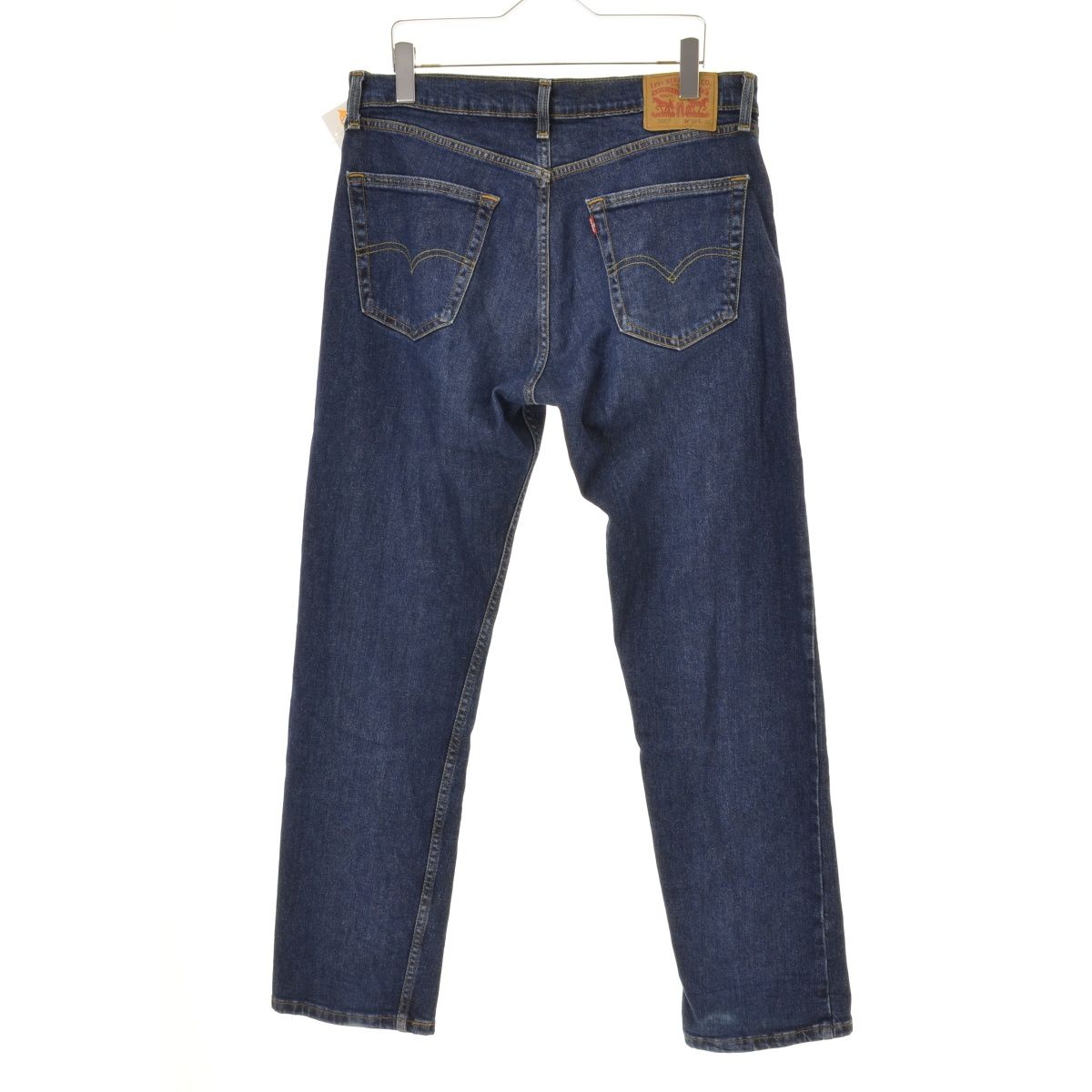 限定お値下げ　L.L.Bean レア柄　リュック LEVIS】00505-2219デニムパンツ